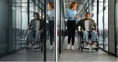 Powering Inclusive Communities Powering Inclusive